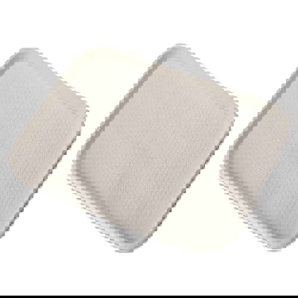 TRAY,MLD FBR,14X18,WH,100